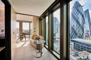 Room - Pan Pacific London (London)