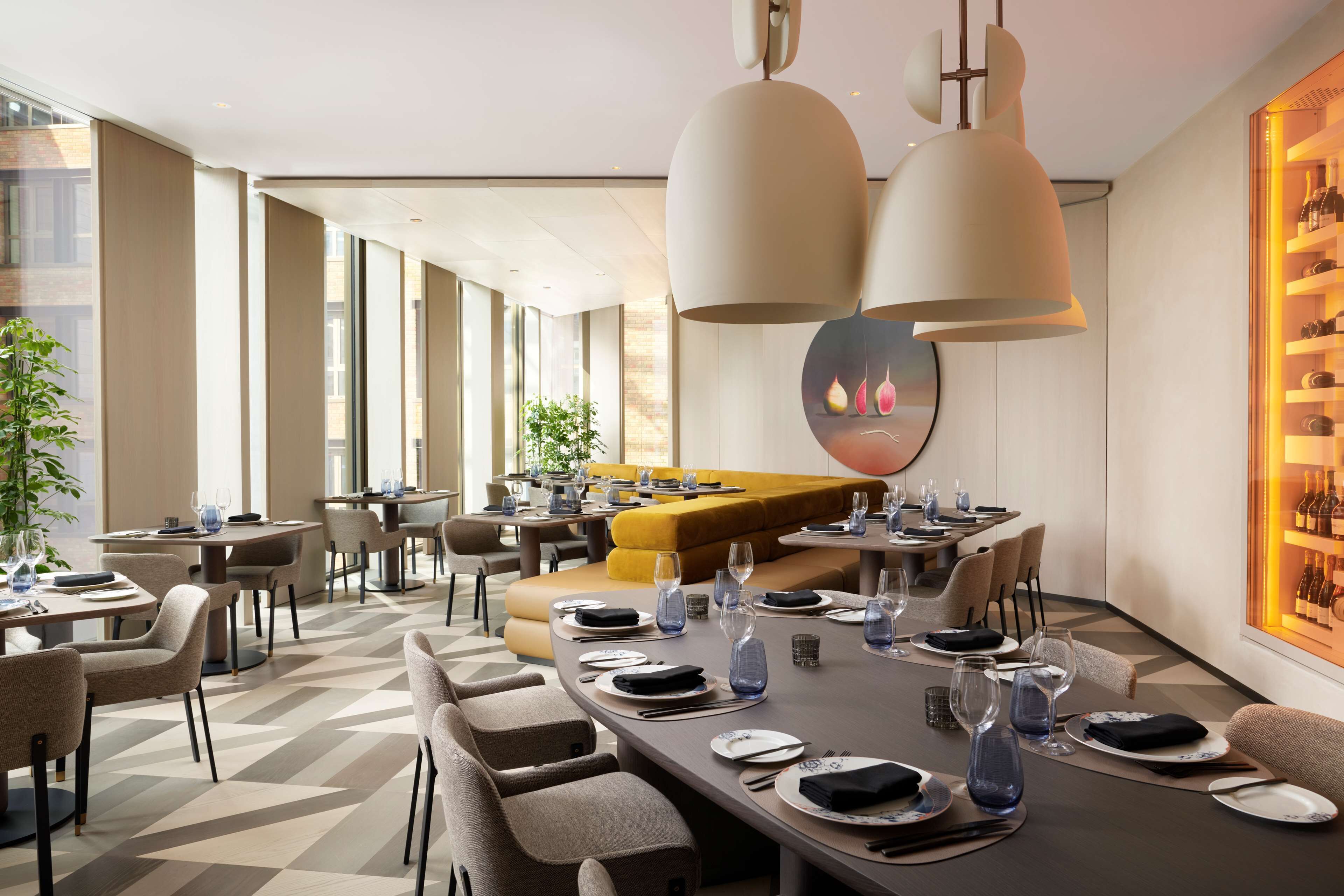 Restaurang
