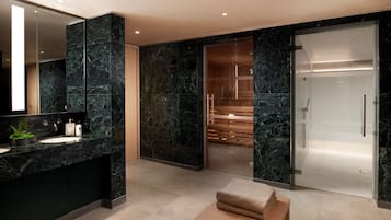 Installations sportives