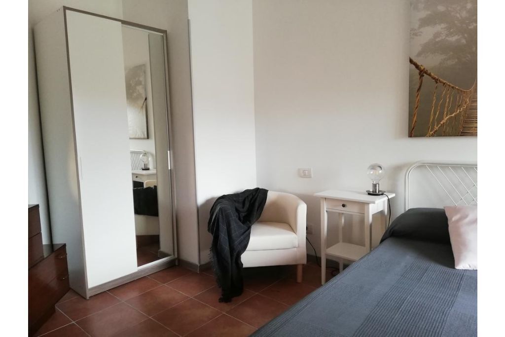 Appartamento Lucrezia Romana - Cinecittà