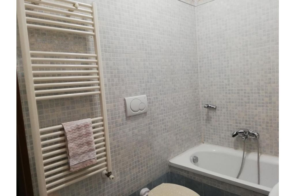 Appartamento Lucrezia Romana - Cinecittà