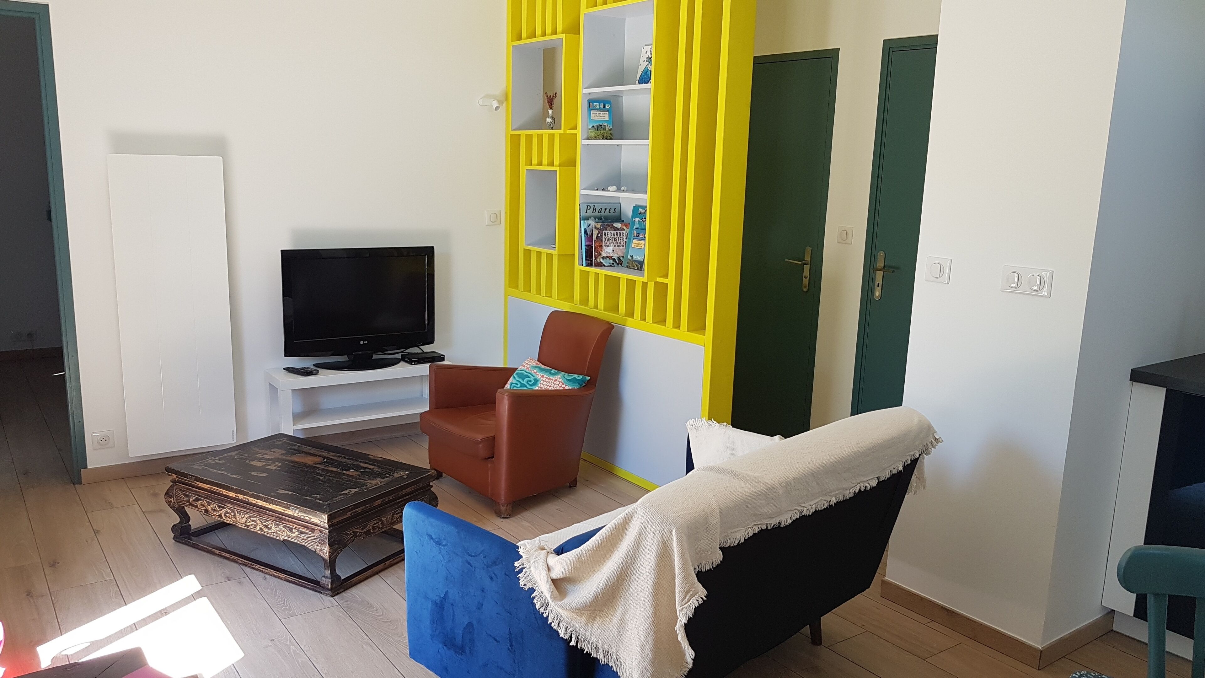 Maison Avec Sauna à Proximité des Plages