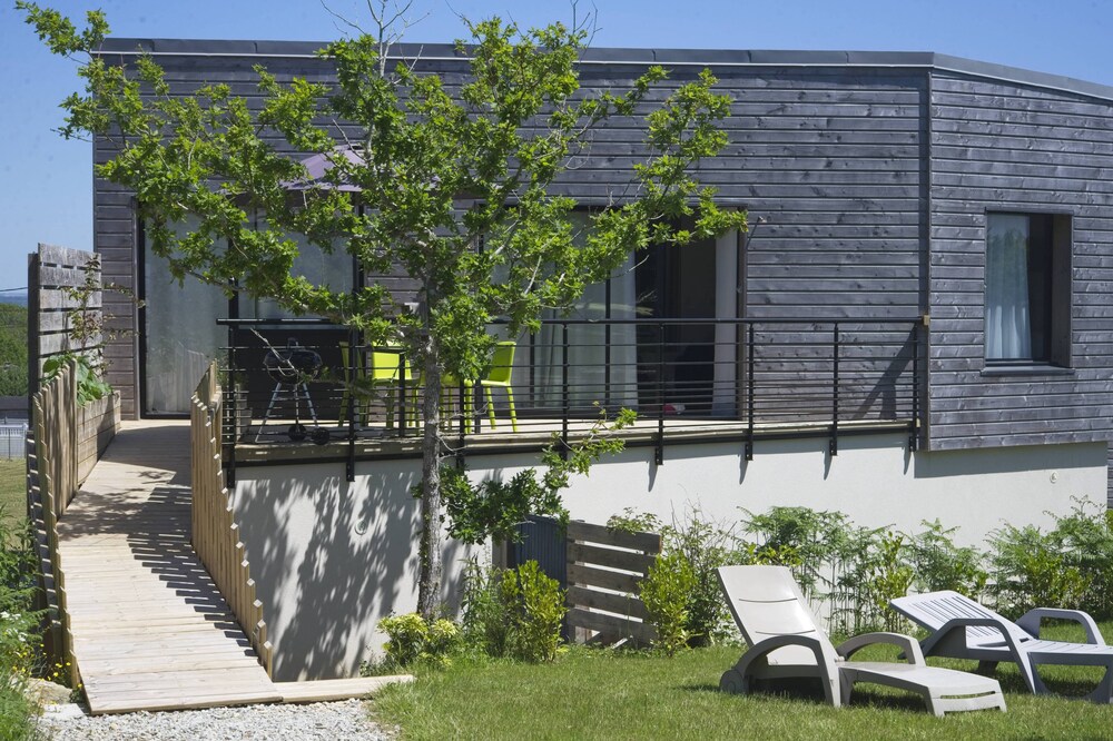Maison Avec Sauna à Proximité des Plages