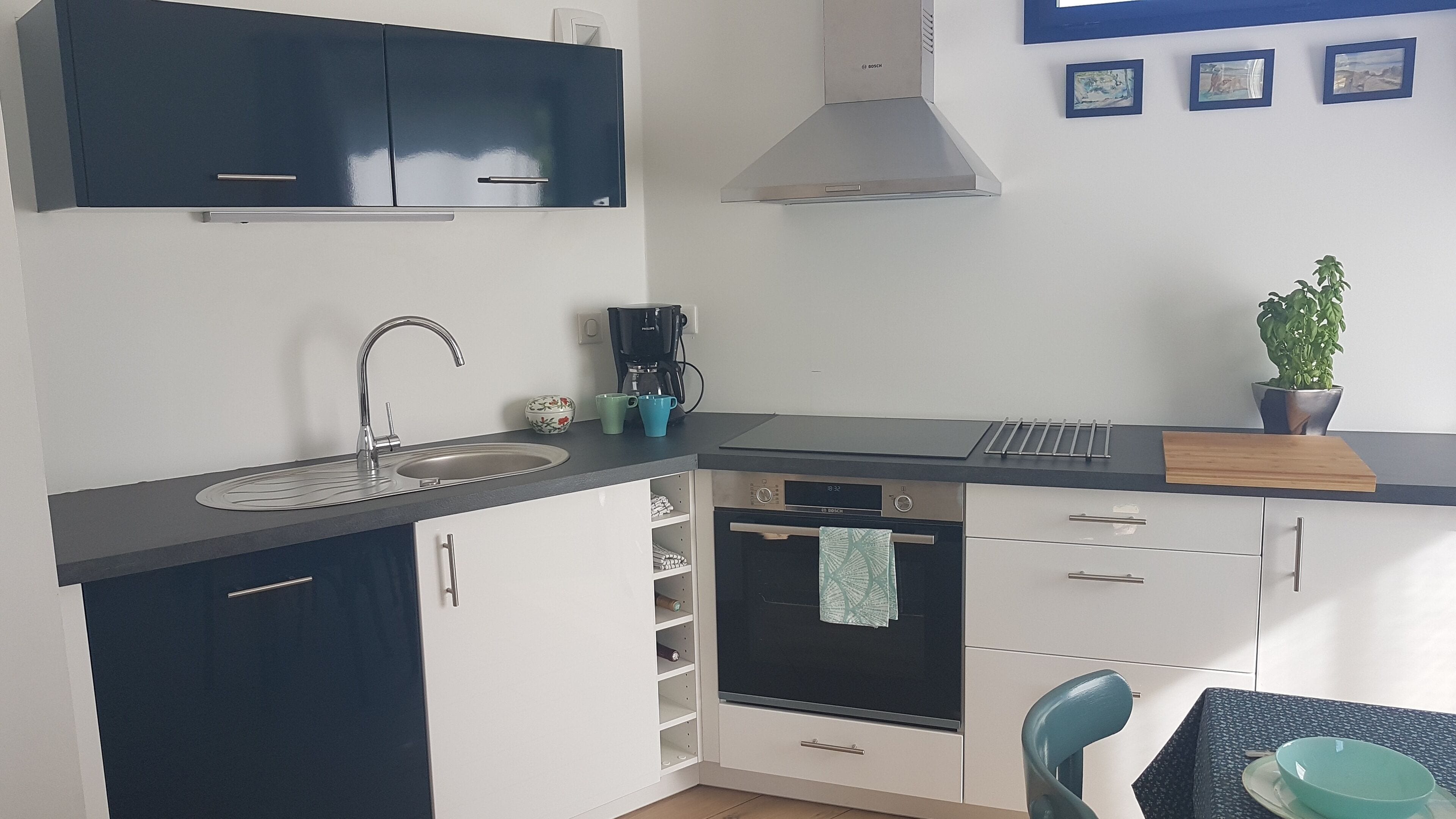 Maison Avec Sauna à Proximité des Plages