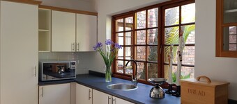 Country villa close to town