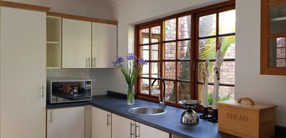 Country villa close to town