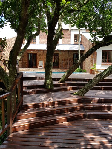 Country villa close to town