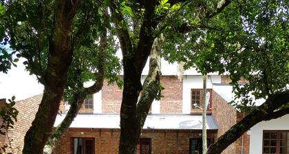 Country villa close to town