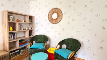 Interieur