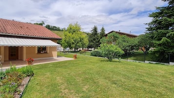 Exterieur