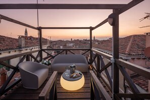 Property grounds - Lion Palace Suite Terrace R&R (Venecia)