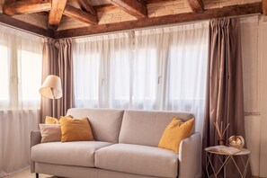 TV - Lion Palace Suite Terrace R&R (Venecia)