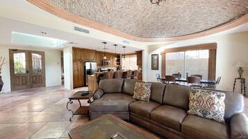 Télévision à écran plat, Netflix, services de streaming