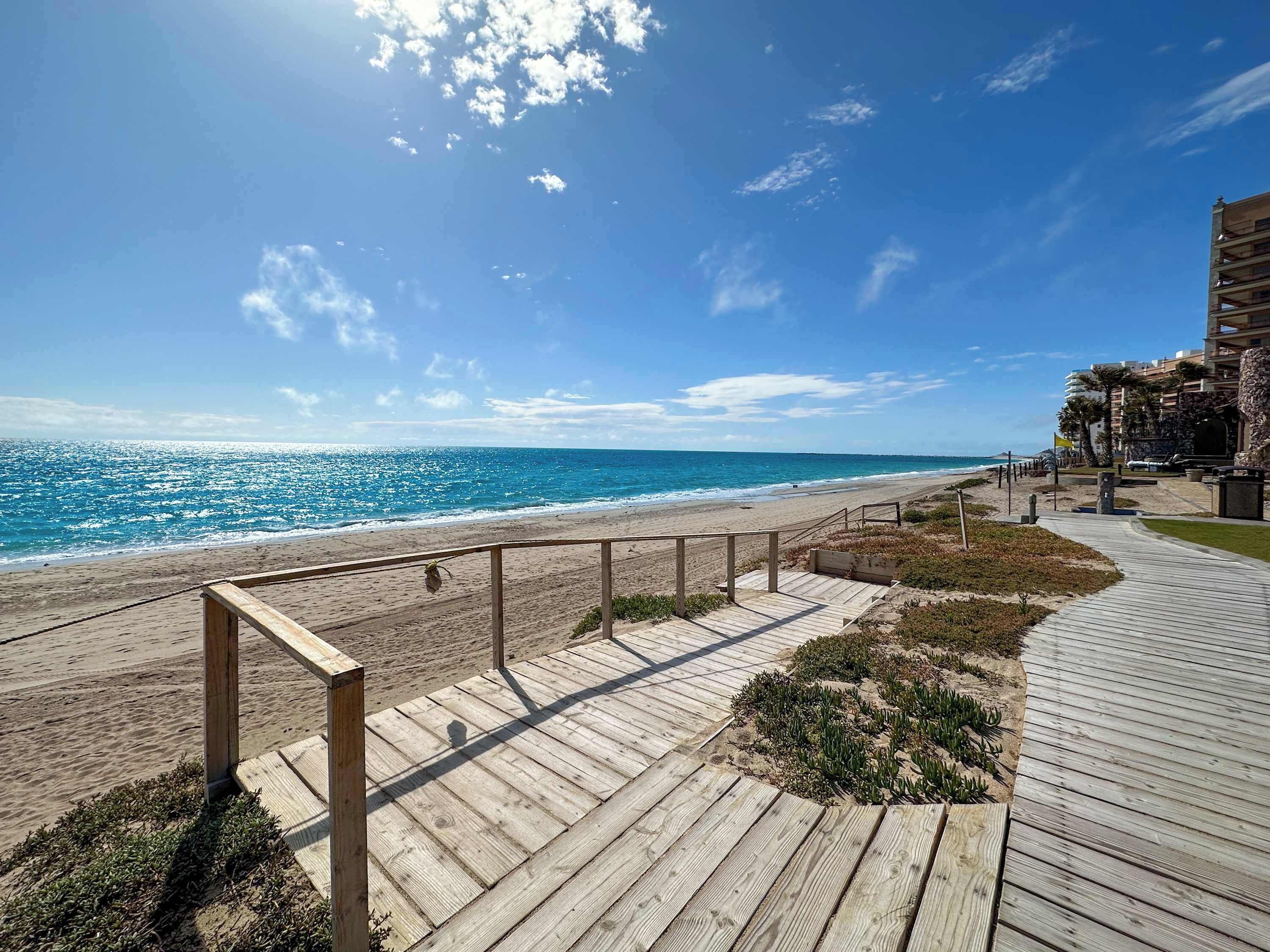 Plage à proximité, serviettes de plage