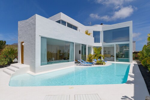 AQUABLANCA Suite Chic Deluxe en Punta Mujeres