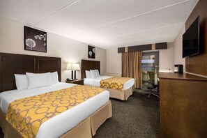 Room - Baymont by Wyndham Shakopee (Shakopee)