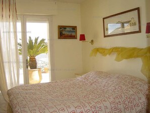 6 bedrooms, free WiFi