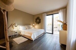 4 slaapkamers, wifi, beddengoed