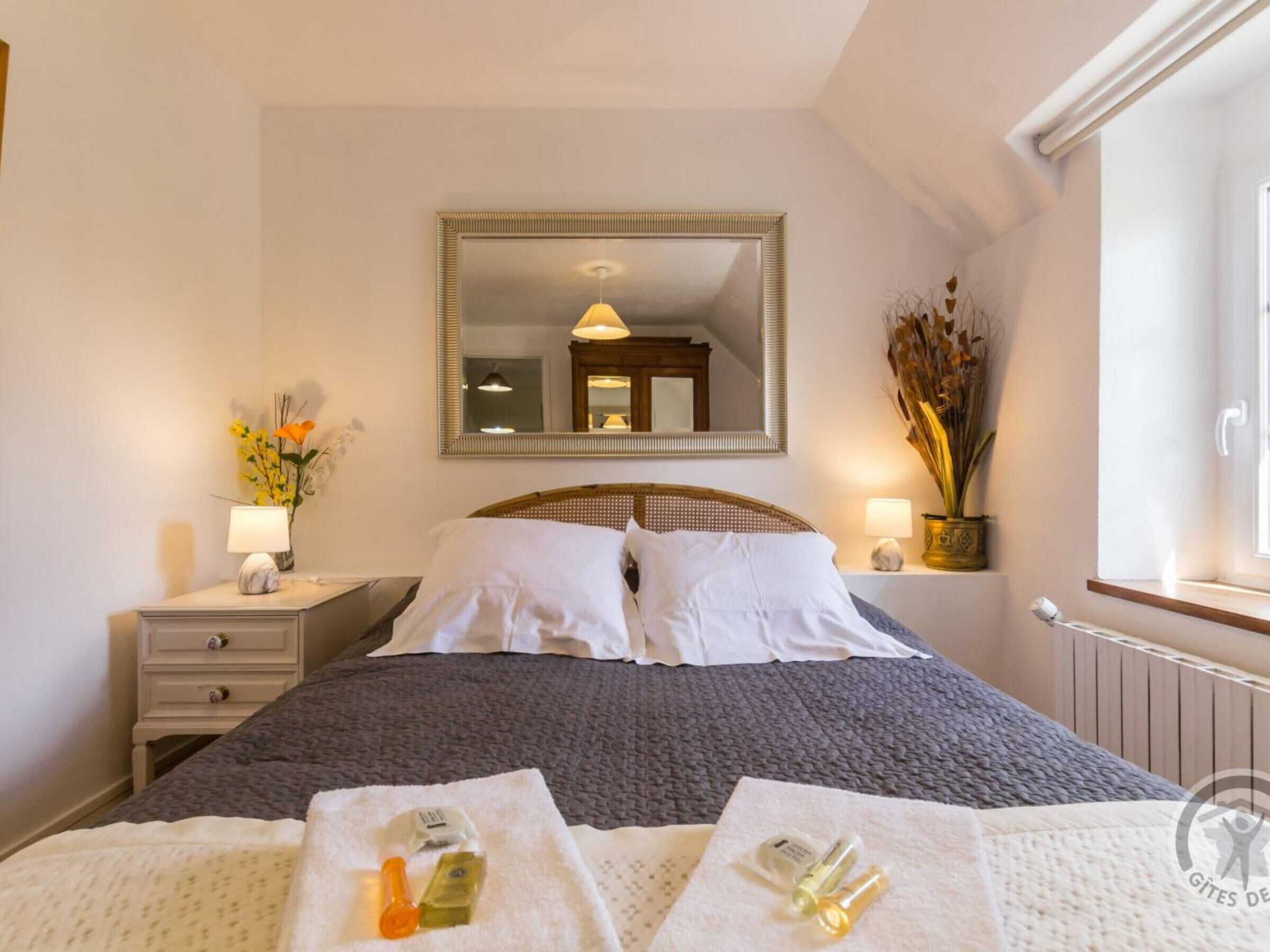 3 slaapkamers, gratis wifi