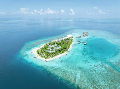 Cora Cora Maldives-Premium All-Inclusive