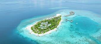 Cora Cora Maldives-Premium All-Inclusive