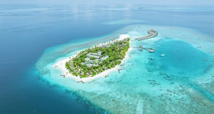 Cora Cora Maldives-Premium All-Inclusive