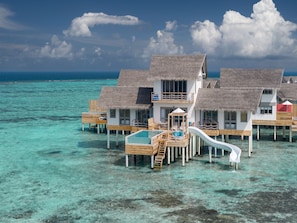 Literie de qualité supérieure, couette en duvet d'oie