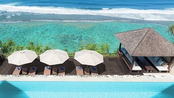 Villa, 5 Schlafzimmer | 5 Schlafzimmer, individuell dekoriert, individuell eingerichtet