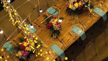 Vila, 5 kamar tidur | 5 kamar tidur dan didekorasi berbeda-beda