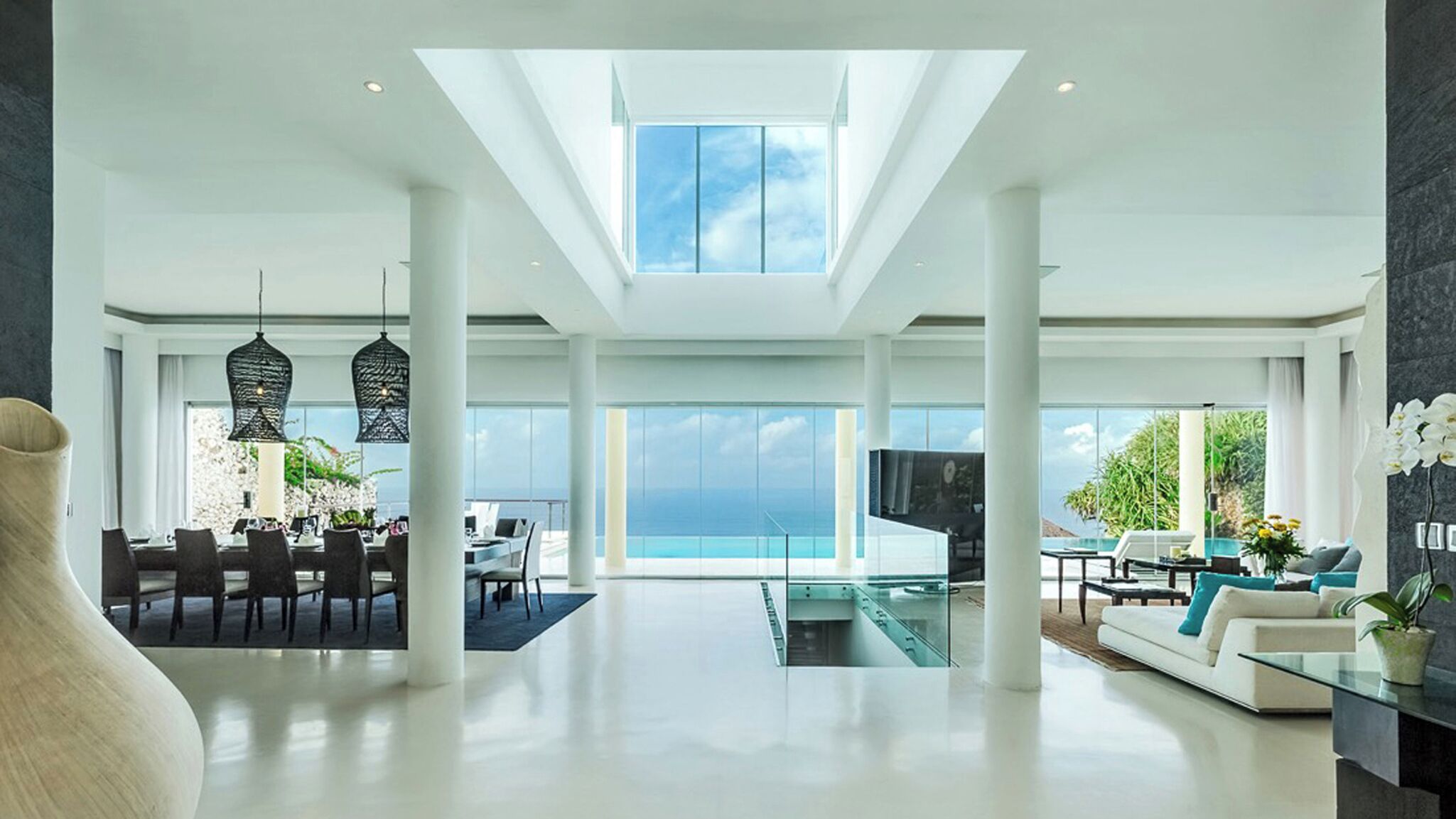 Villa, 5 Bedrooms | 5 bedrooms, individually decorated, individually furnished, desk