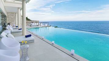 Villa, 5 Schlafzimmer | 5 Schlafzimmer, individuell dekoriert, individuell eingerichtet