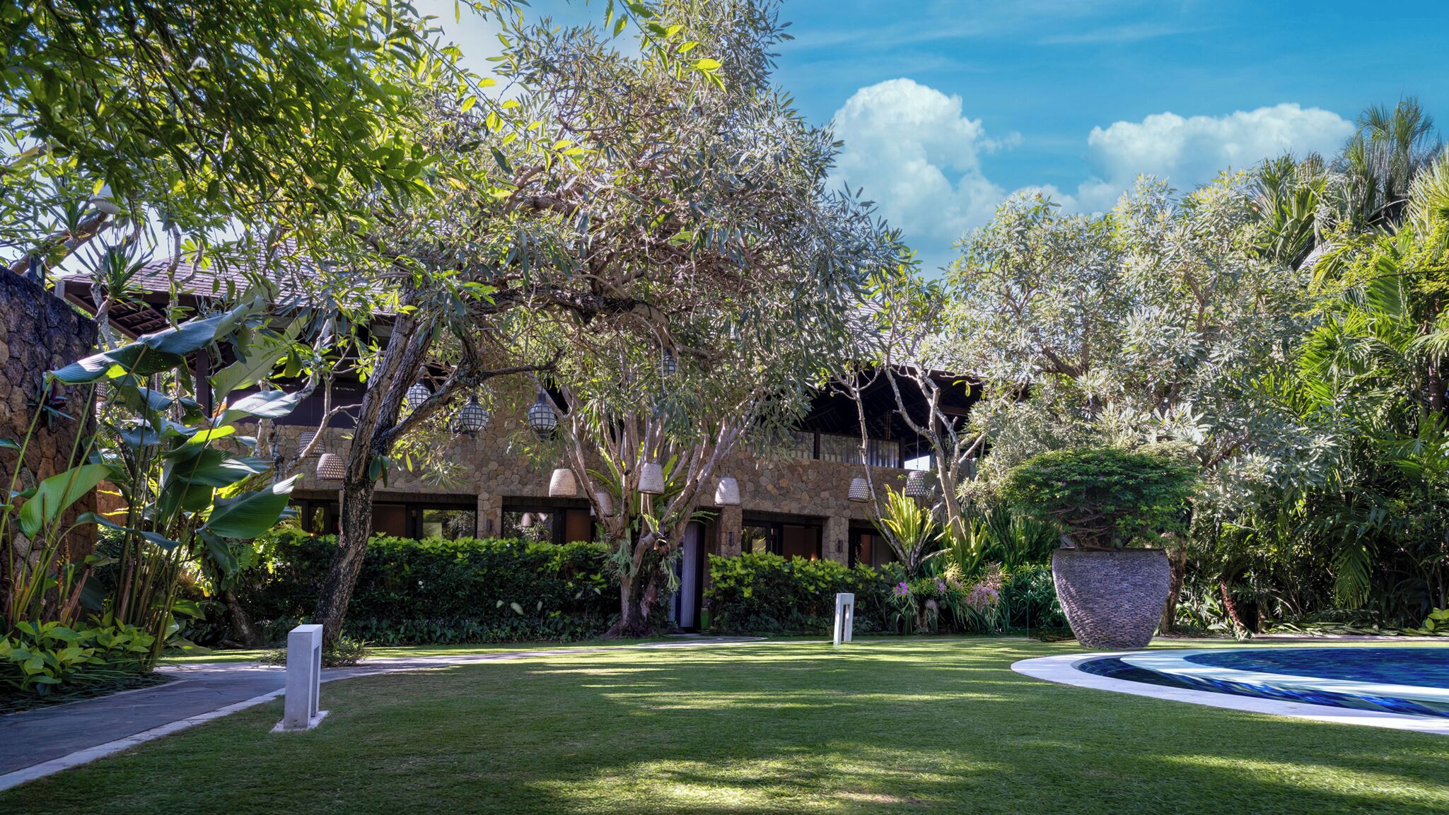 Villa, Multiple Bedrooms | In-room safe, individually decorated, individually furnished, desk