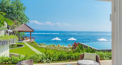 Villa Tirta Nila by Elite Havens