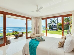Villa, 4 Bedrooms | 4 bedrooms, in-room safe, individually decorated, individually furnished