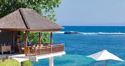 Villa Tirta Nila by Elite Havens