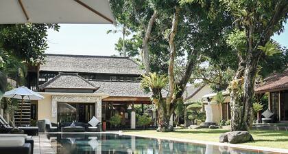 Villa San