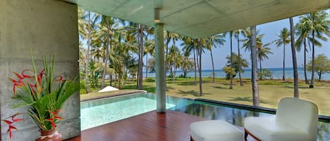 Villa, 6 chambres