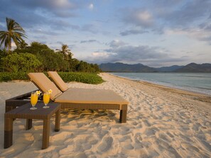 Beach - Villa Sepoi Sepoi by Elite Havens (Tanjung)