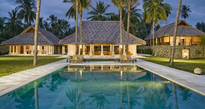 Villa Sepoi Sepoi by Elite Havens