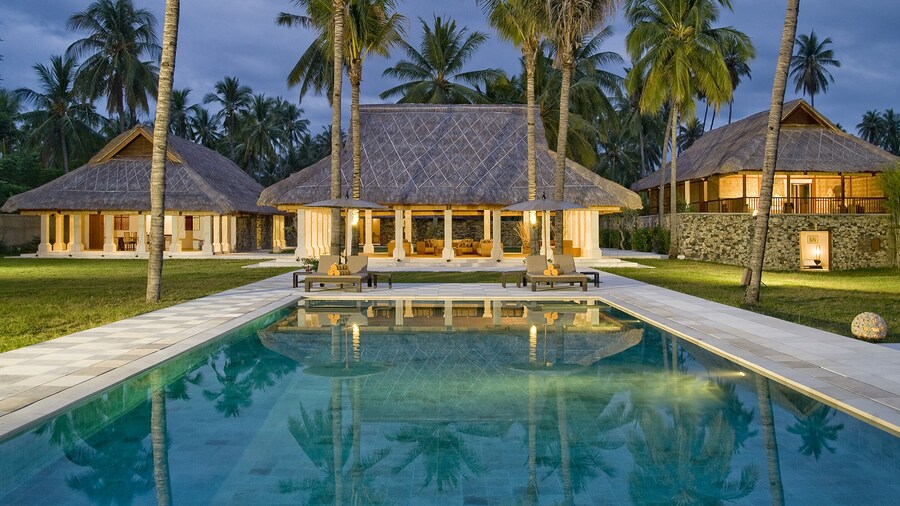 Villa Sepoi Sepoi by Elite Havens