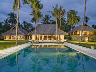 Villa Sepoi Sepoi by Elite Havens