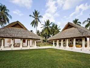 Exterior - Villa Sepoi Sepoi by Elite Havens (Tanjung)