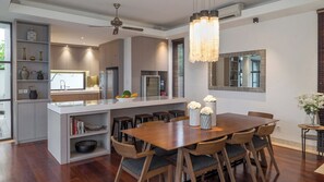Villa, 4 Bedrooms