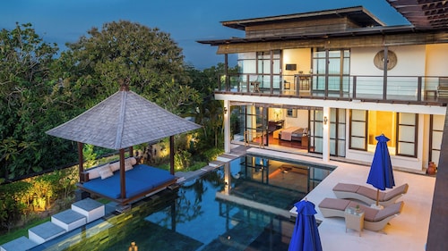 Villa Adenium by Elite Havens