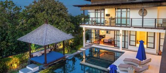 Villa Adenium by Elite Havens