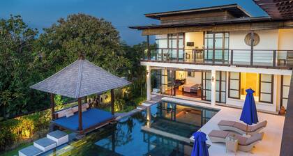 Villa Adenium by Elite Havens