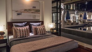 Villa, 4 Bedrooms