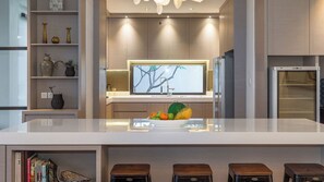 Villa, 4 Bedrooms