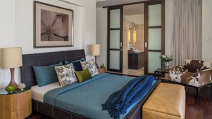 Villa, 4 chambres
