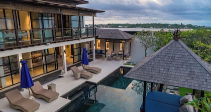 Villa Adenium by Elite Havens